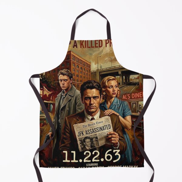 Item preview, One Man. Three Decades: Broadstroke Historical Tribute designed and sold by Art's Diner.