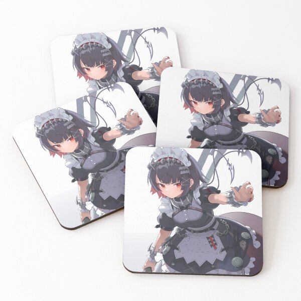 Item preview, Ellen Joe Zenless Zone Zero Game Girl Waifu Battle Anime designed and sold by Spraykart.