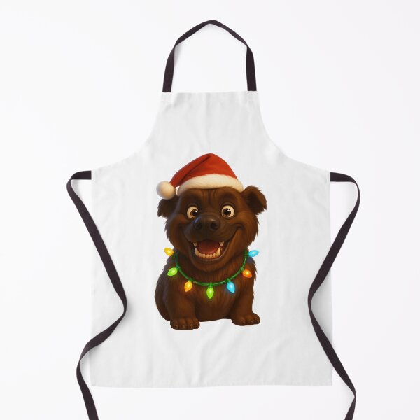 Item preview, Christmas Sarkastodon designed and sold by Sillytoe.