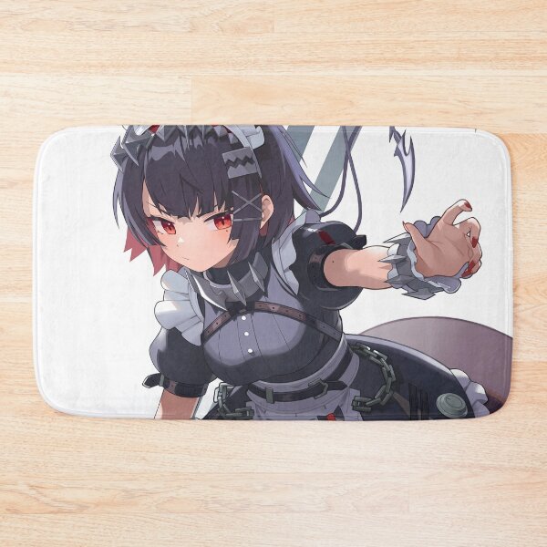 Item preview, Ellen Joe Zenless Zone Zero Game Girl Waifu Battle Anime designed and sold by Spraykart.