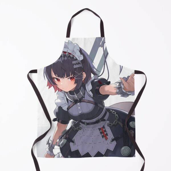 Item preview, Ellen Joe Zenless Zone Zero Game Girl Waifu Battle Anime designed and sold by Spraykart.