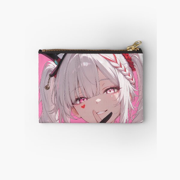 Item preview, Sparxie Honkai Star Rail Pink Closeup Shush designed and sold by Spraykart.