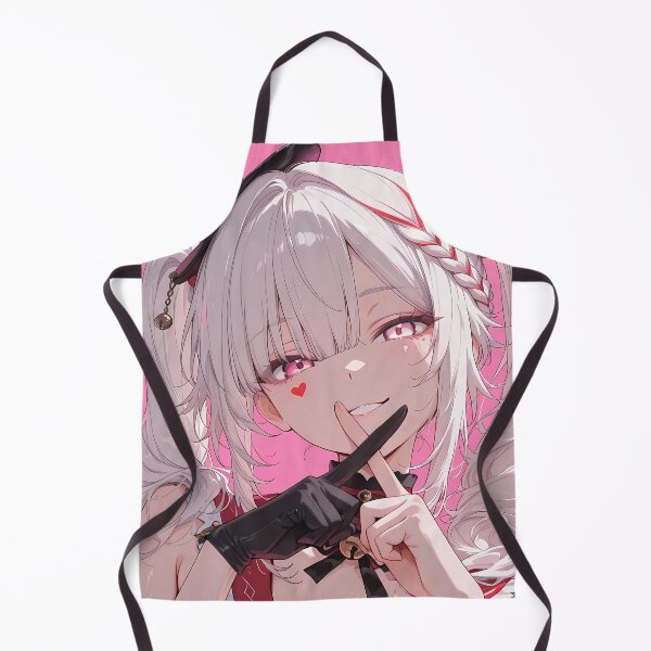 Item preview, Sparxie Honkai Star Rail Pink Closeup Shush designed and sold by Spraykart.