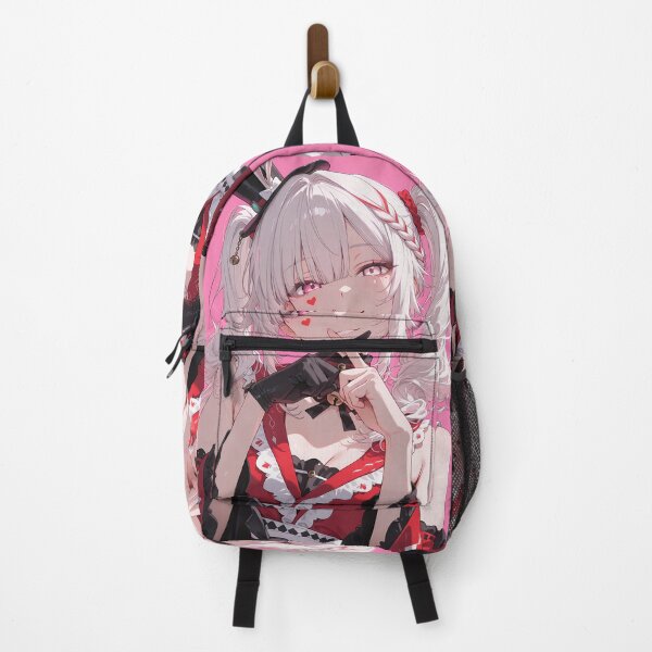 Item preview, Sparxie Honkai Star Rail Pink Closeup Shush designed and sold by Spraykart.