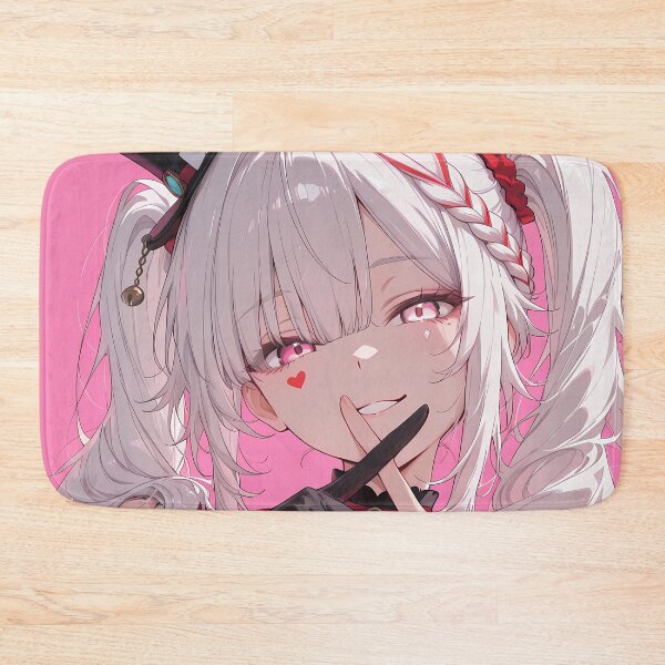 Item preview, Sparxie Honkai Star Rail Pink Closeup Shush designed and sold by Spraykart.