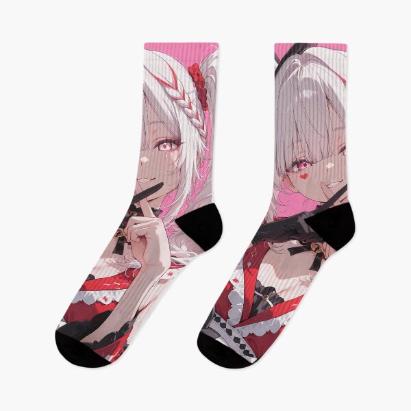 Item preview, Sparxie Honkai Star Rail Pink Closeup Shush designed and sold by Spraykart.