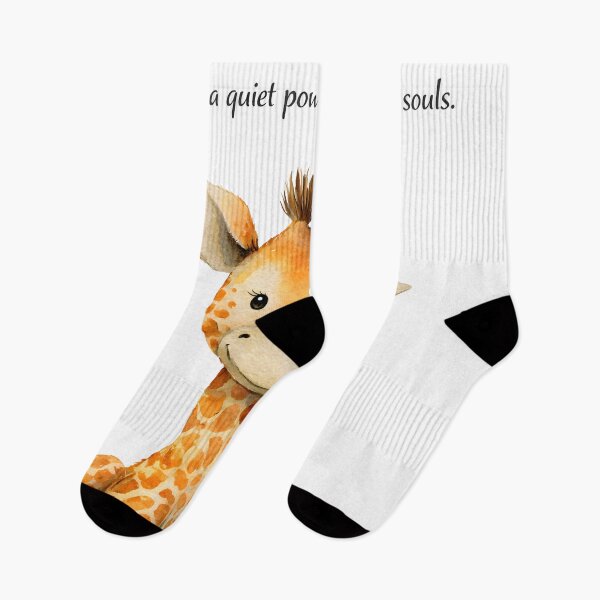 Item preview, Your Life Is a Blessing Giraffe Nursery Print, Inspirational Kids Wall Art, Baby Room Decor designed and sold by LoveNurseries.