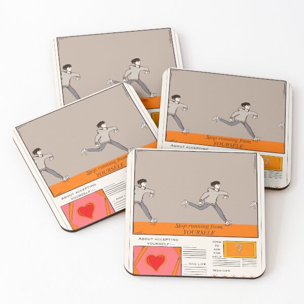 Item preview, Graphic Design Illustration Newspaper designed and sold by lace-hearts.
