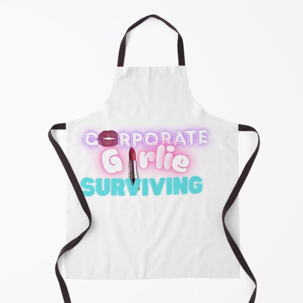 Item preview, lipstick on surviving strong designed and sold by ink sync.