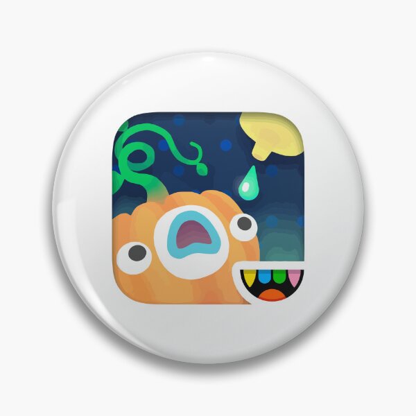 Item preview, Endless Toca Boca Lab Plants Wave Journey designed and sold by Mitchmount.