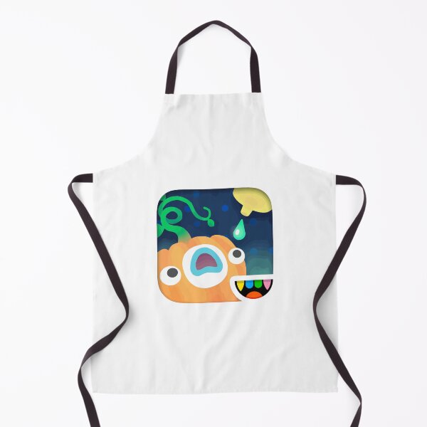 Item preview, Endless Toca Boca Lab Plants Wave Journey designed and sold by Mitchmount.