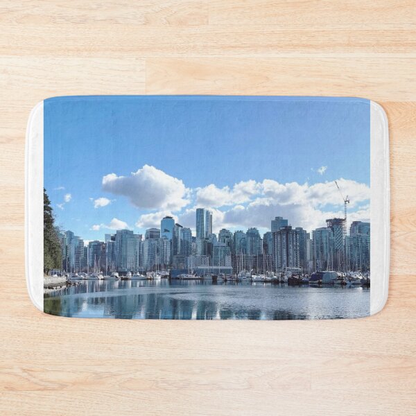 Item preview, Capilano AriensCo Suspension Bridge Adventure designed and sold by dishcutnes.