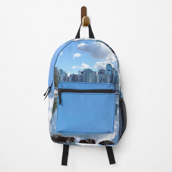 Item preview, Capilano AriensCo Suspension Bridge Adventure designed and sold by dishcutnes.