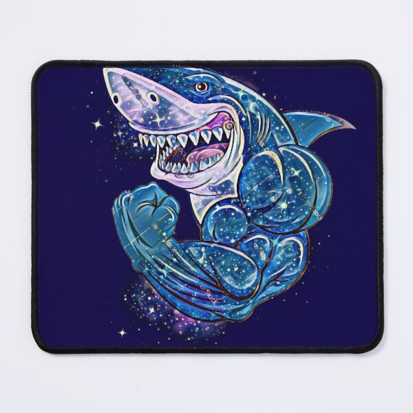 Item preview, ??shark?shark?shark?shark?shark?shark?shark?shark?shark?shark?shark?shark?shark?shark?shark??? designed and sold by moonyeto.