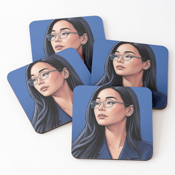 Item preview, Englot Engfa Blue Suit GL Series Lgbtq+ Comic  designed and sold by Mind Space.