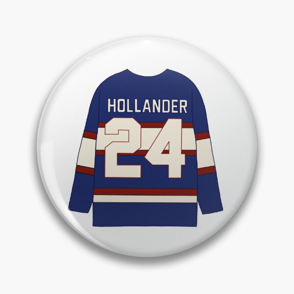 Item preview, Hollander Montreal Jersey designed and sold by Biancaba18.