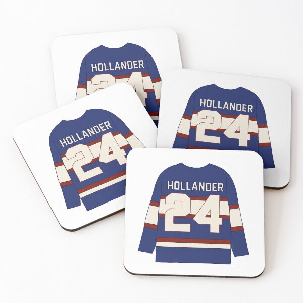 Item preview, Hollander Montreal Jersey designed and sold by Biancaba18.