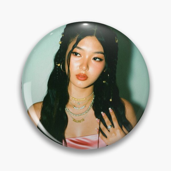 Item preview, Yoonchae Katseye designed and sold by BowieComposition .
