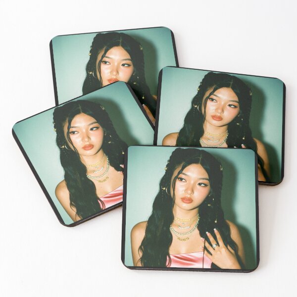 Item preview, Yoonchae Katseye designed and sold by BowieComposition .