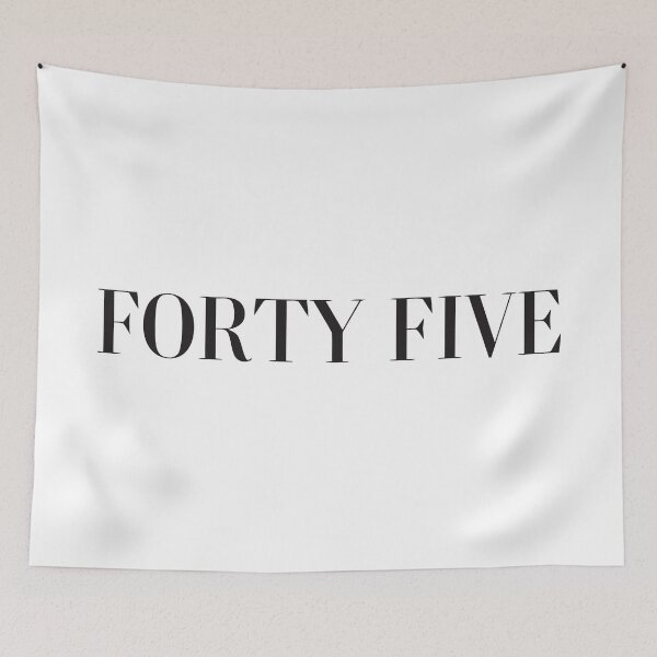 Item preview, Grouse Forty Five The Label aMountain Winter Majesty designed and sold by dishcutnes.