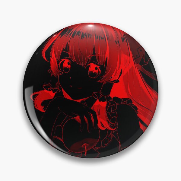 Item preview, Reimu Hakurei: The Red Shrine Maiden Edition designed and sold by GensokyoEditItems.