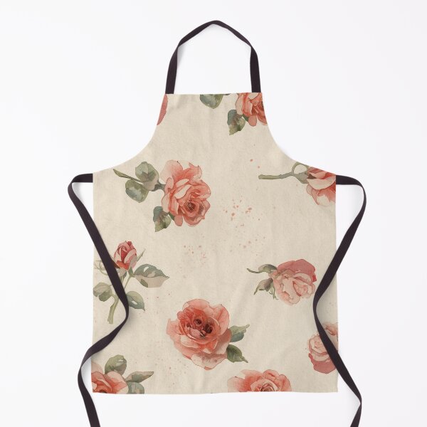 Item preview, Vintage rose pattern  designed and sold by JosueShop101.