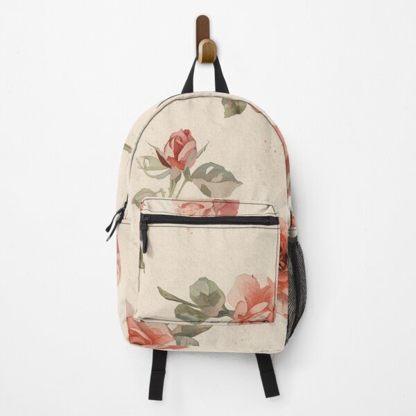Item preview, Vintage rose pattern designed and sold by JosueShop101.