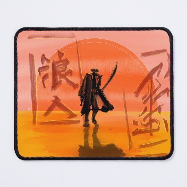Item preview, Ronin I designed and sold by Iron Soup Art.