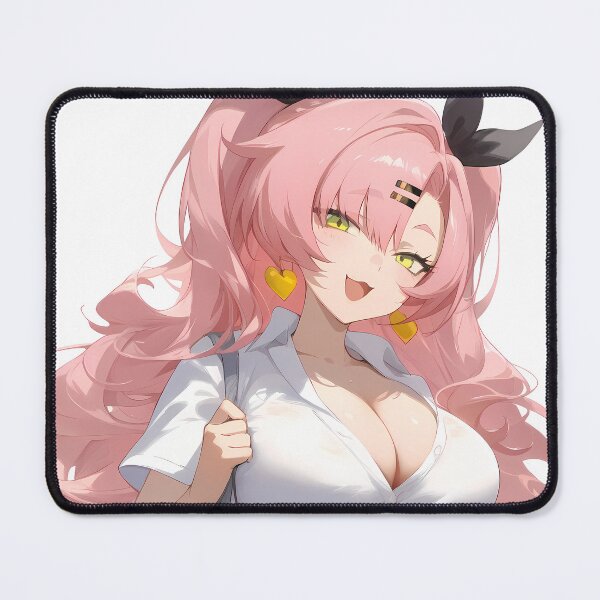 Item preview, Nicole Demara Zenless Zone Zero Anime Girl Waifu Student Kawaii Stylish designed and sold by Spraykart.
