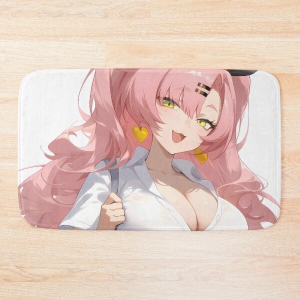 Item preview, Nicole Demara Zenless Zone Zero Anime Girl Waifu Student Kawaii Stylish designed and sold by Spraykart.