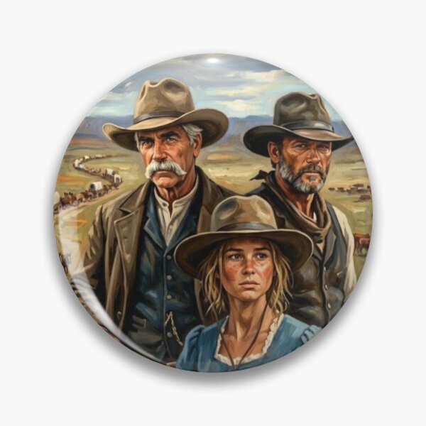 Item preview, The Road to Oregon: 1883 Oil Art designed and sold by Art's Diner.