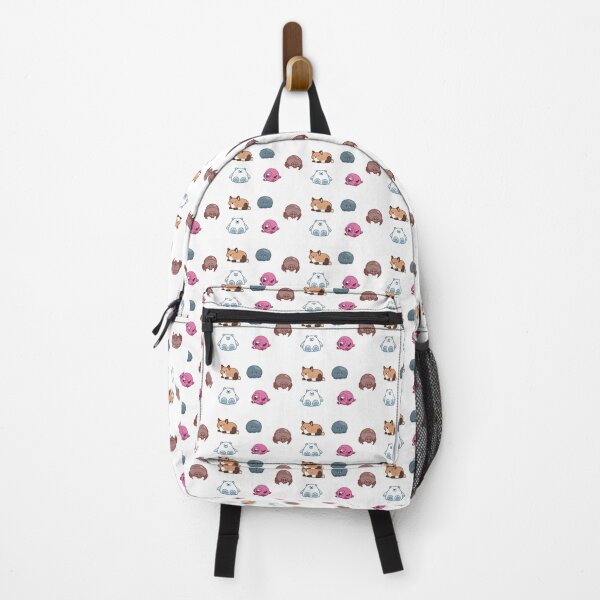 Item preview, Fat animals designed and sold by PortPortmanArt.