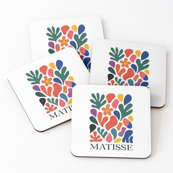Item preview, Matisse - Fête designed and sold by ArtPlus+.