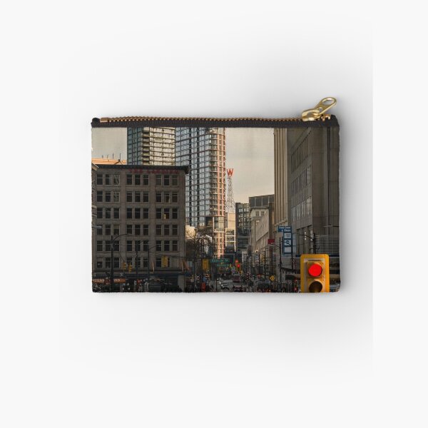 Item preview, Vancouver Forty Five The Label Seawall Coastal Ride designed and sold by dishcutnes.