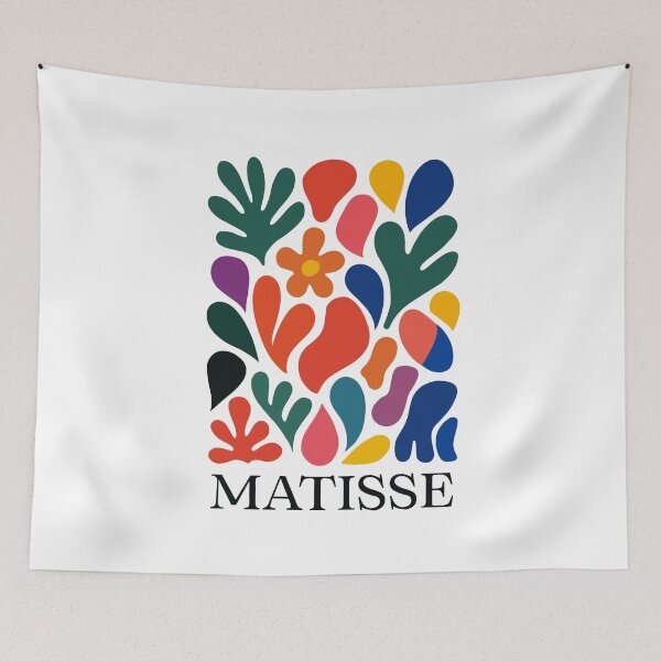Artikelvorschau, Matisse - Fest entworfen und verkauft von ArtPlus+.