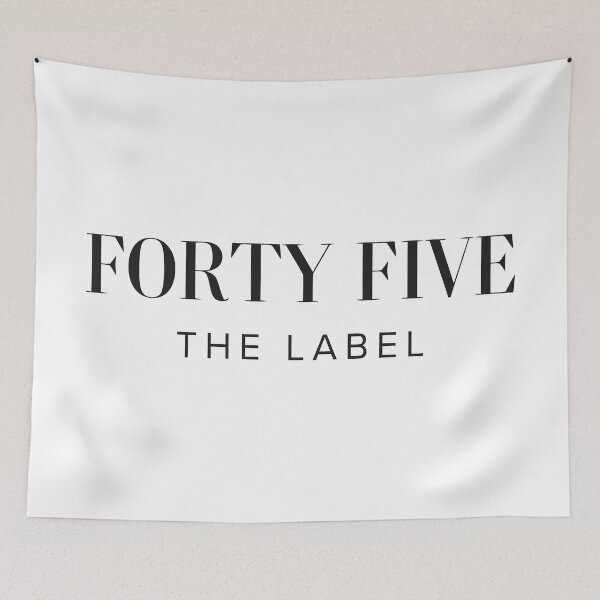 Item preview, Vancouver Forty Five The Label Seawall Coastal Ride designed and sold by dishcutnes.
