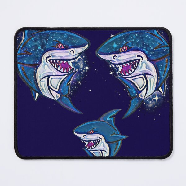 Item preview, ??shark?shark?shark?shark?shark?shark?shark?shark?shark?shark?shark?shark?shark?shark?shark??? designed and sold by moonyeto.