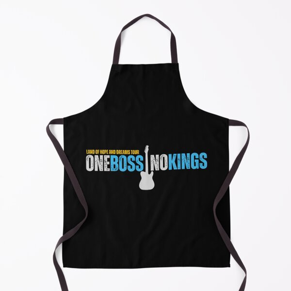 Item preview, Bruce Springsteen No Kings Land of Hope and Dreams Tour 2026 designed and sold by TomatiLove.