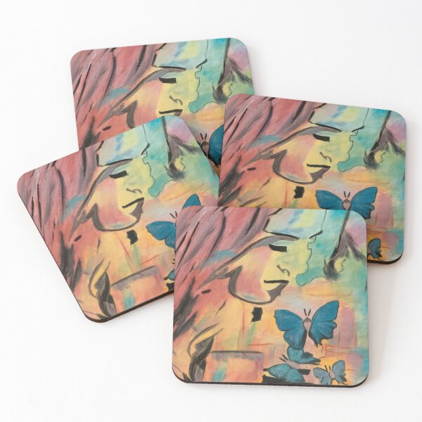 Item preview, Timid designed and sold by KP Reynolds Art.