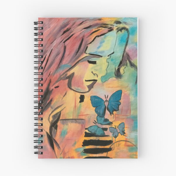 Item preview, Timid designed and sold by KP Reynolds Art.