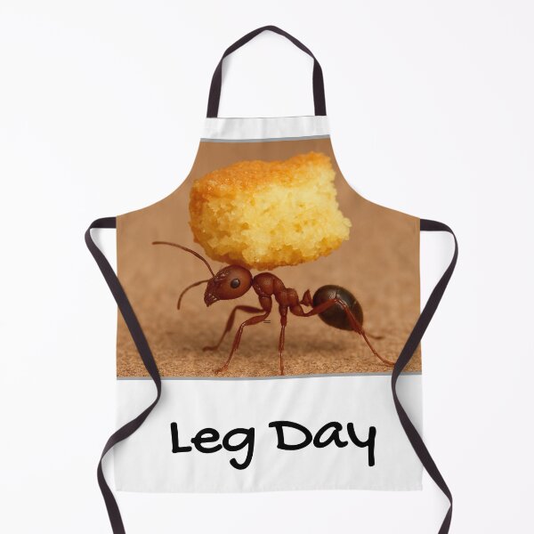 Item preview, Leg Day designed and sold by YMFunnies.