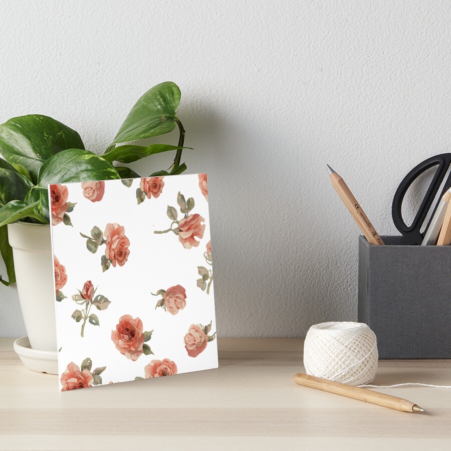 Item preview, Art Board Print designed and sold by JosueShop101.
