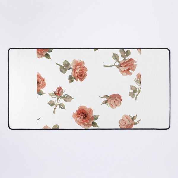 Item preview, Spring rose patterns designed and sold by JosueShop101.