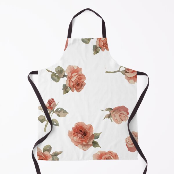 Item preview, Spring rose patterns designed and sold by JosueShop101.