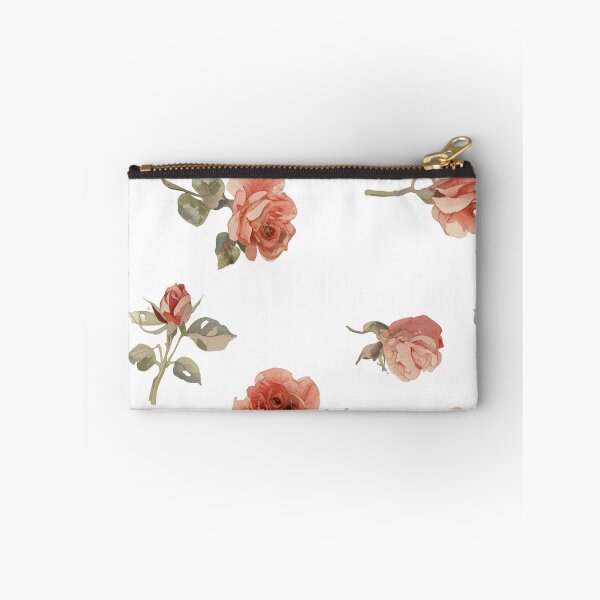 Item preview, Spring rose patterns  designed and sold by JosueShop101.