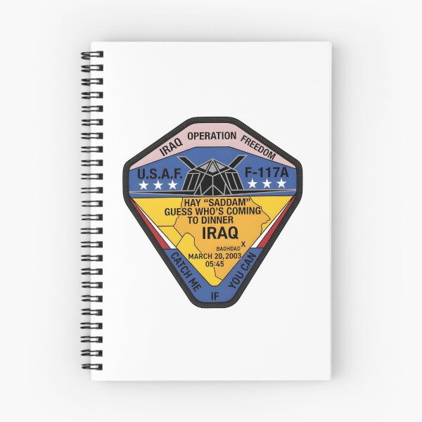 Item preview, USS Abraham Lincoln CVN-72 Operation Enduring Freedom Patch designed and sold by CharlieDesings.