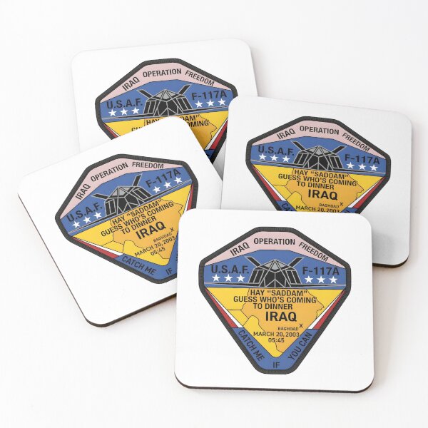 Item preview, USS Abraham Lincoln CVN-72 Operation Enduring Freedom Patch designed and sold by CharlieDesings.