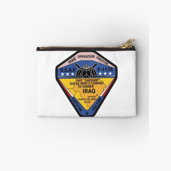 Item preview, USS Abraham Lincoln CVN-72 Operation Enduring Freedom Patch designed and sold by CharlieDesings.