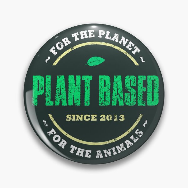 Item preview, Plant Based since 2013 designed and sold by Frank J. Art.