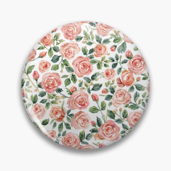 Item preview, Roses pattern  designed and sold by JosueShop101.